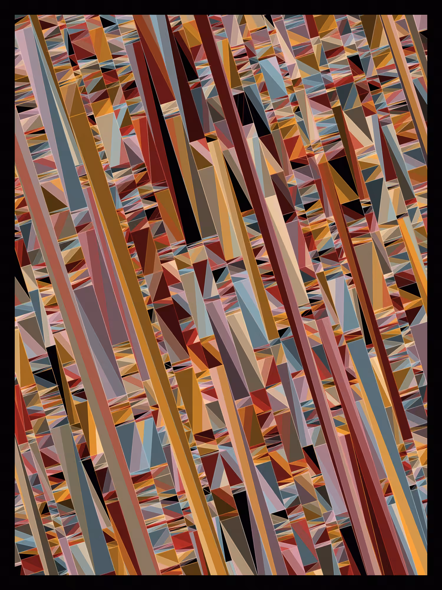 Fragmented Dreams #79