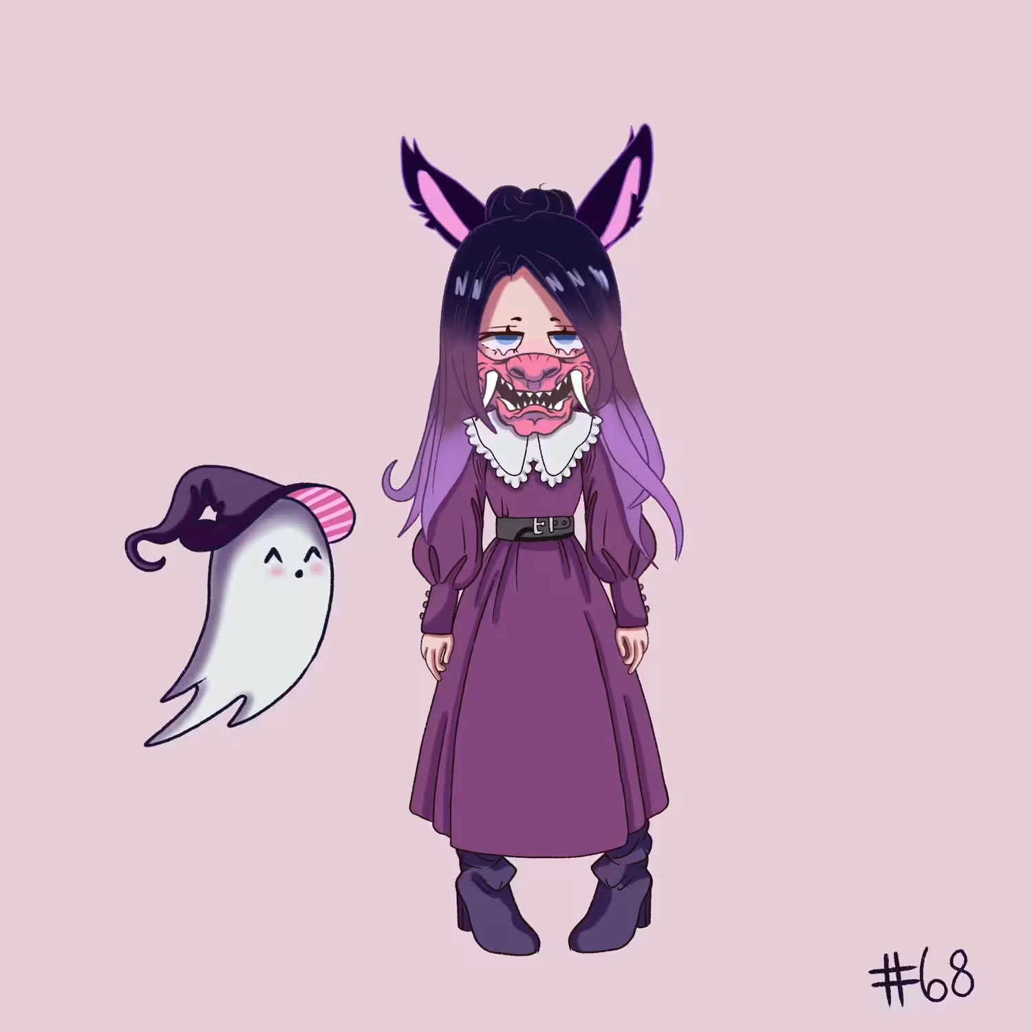 Historical Witch - 68