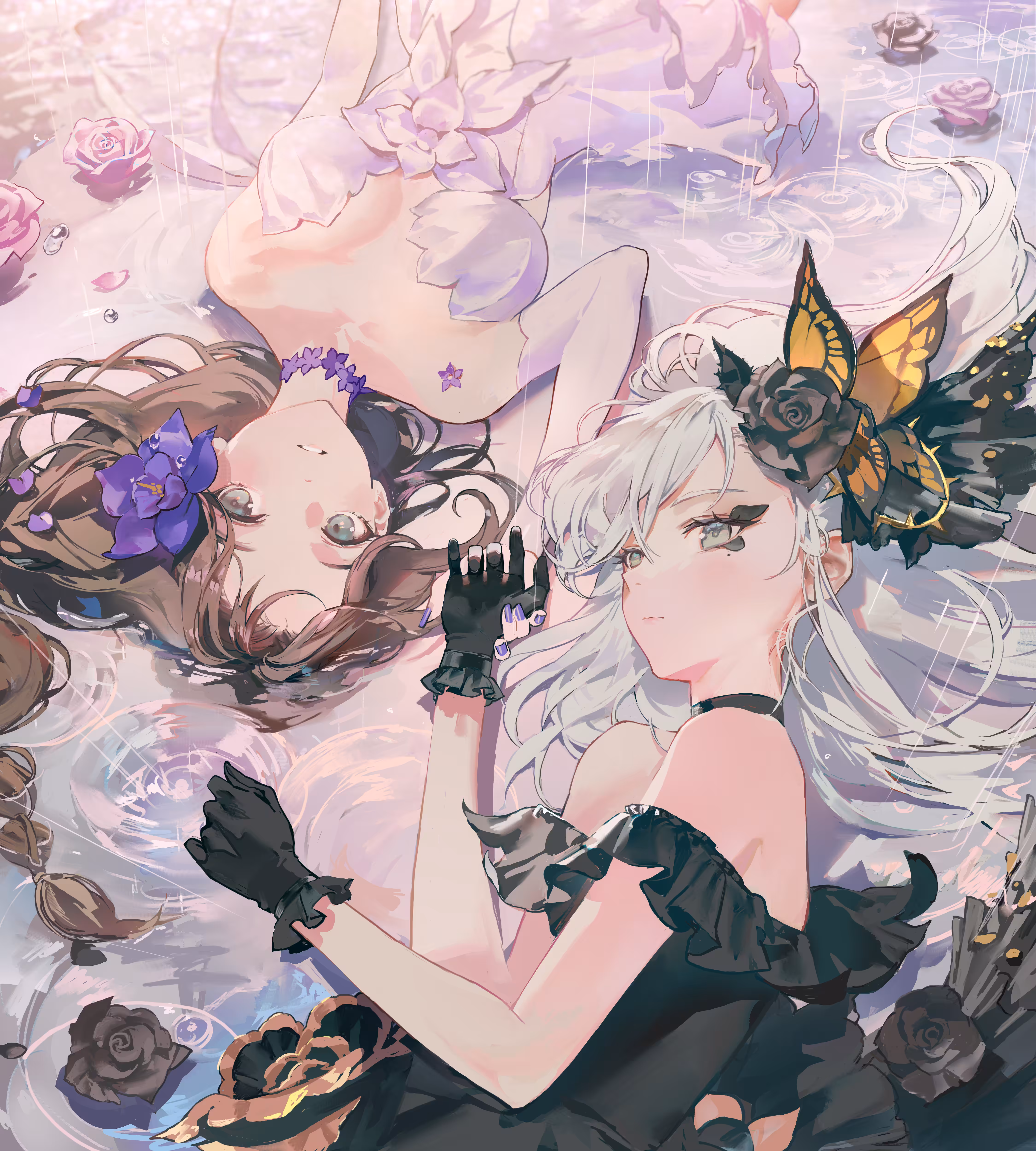 Kura&Yeon