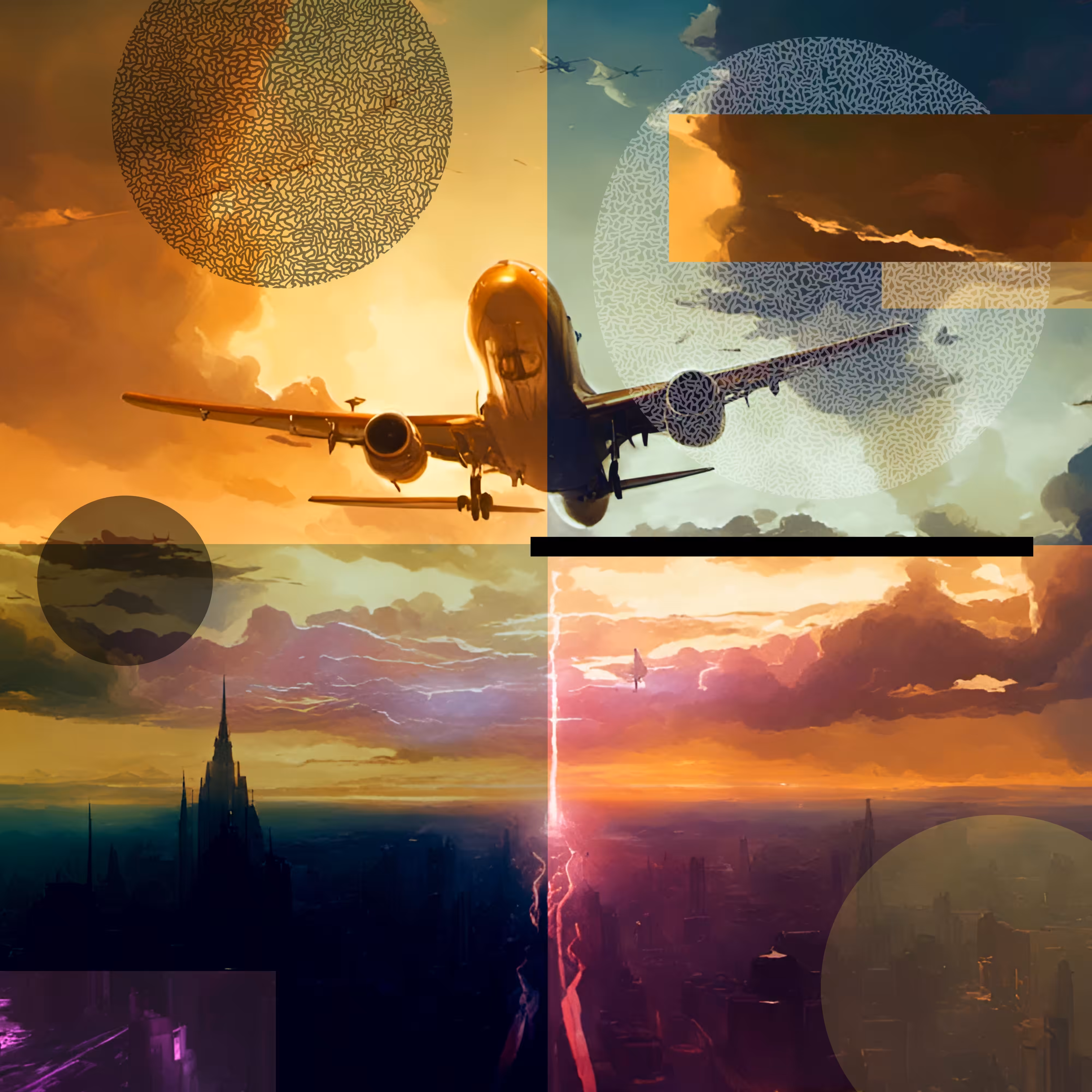 Fly Away
