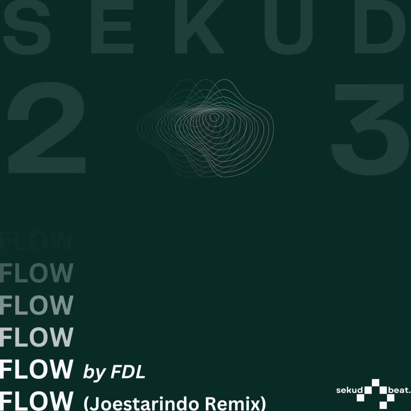 FDL (Prod.) - FLOW (Joestarindo Remix)