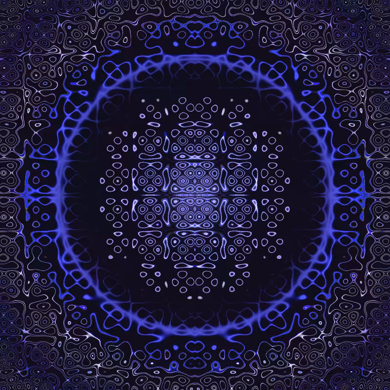 Ripple / Cymatic #223