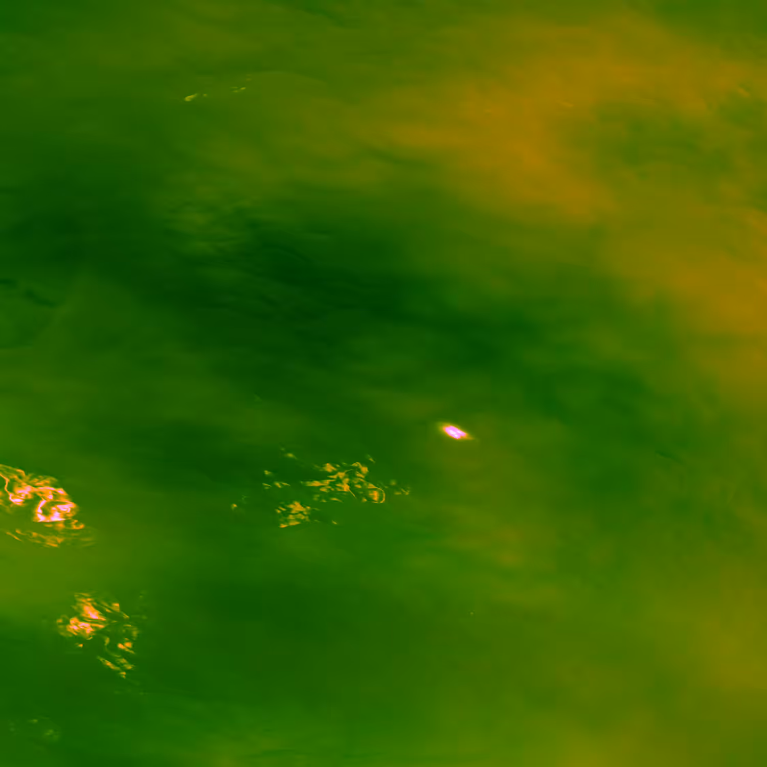 ARTASLINK : GREEN SUN SPHERE