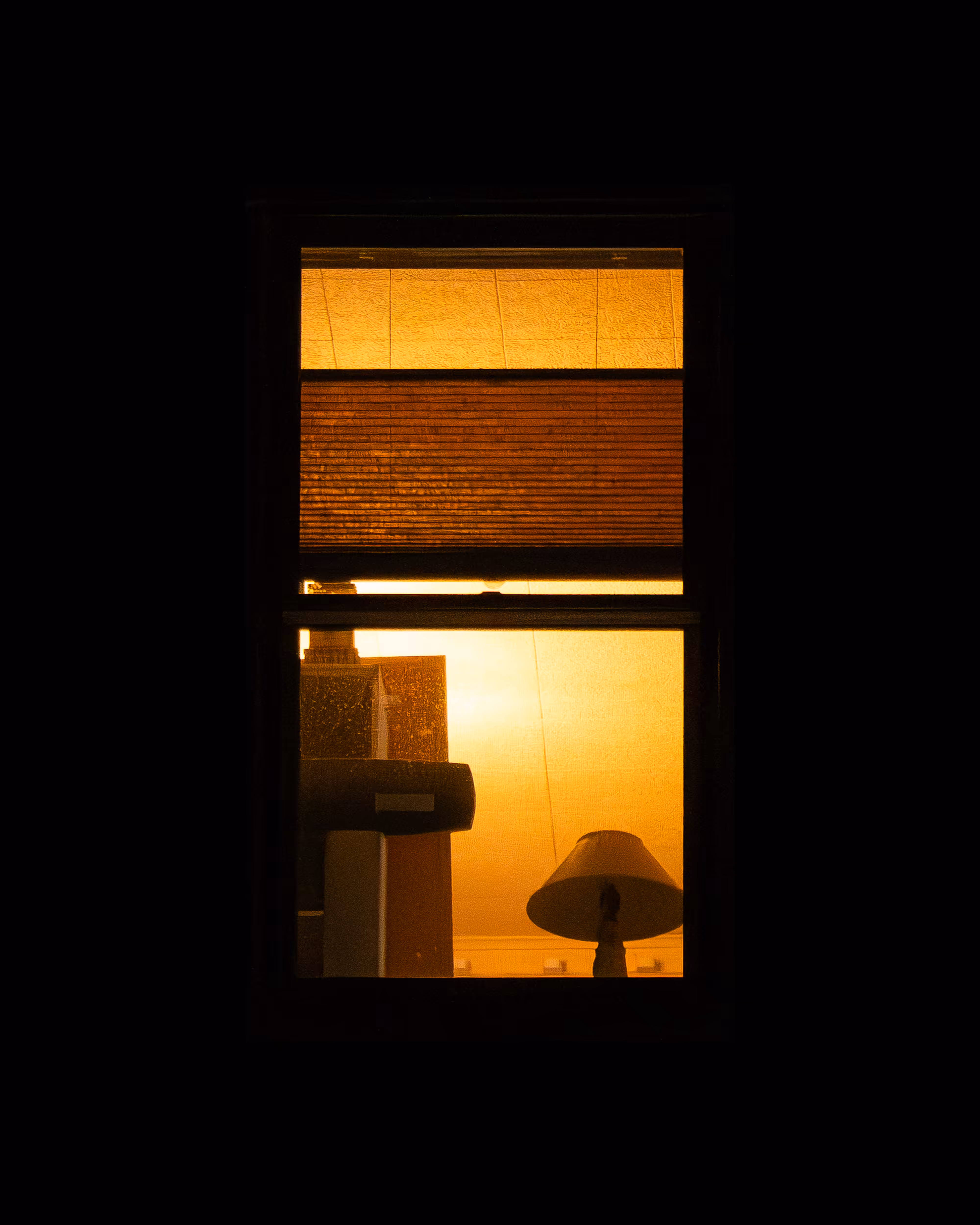 WINDOWS // NYC: WINDOW 606
