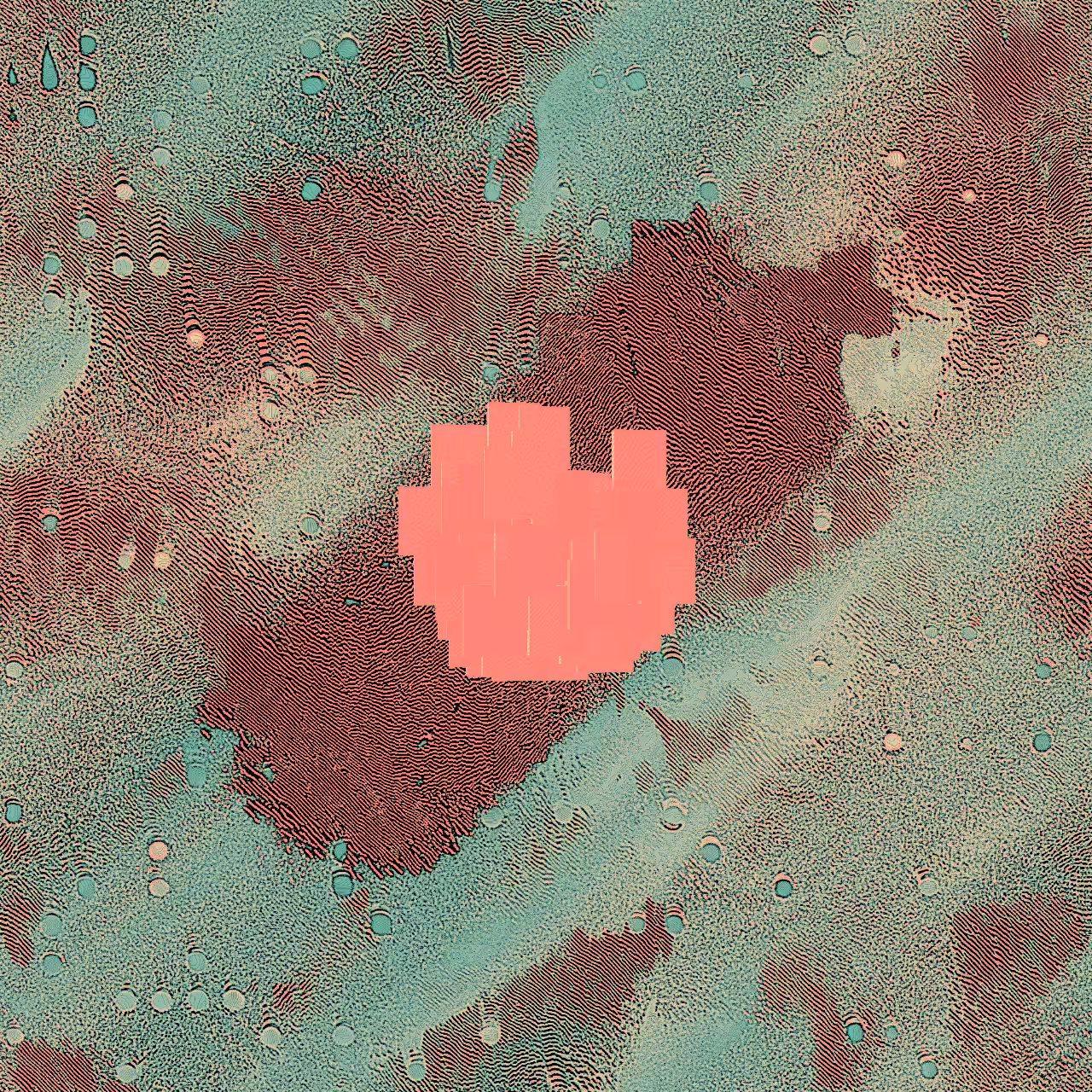 Chaos #15