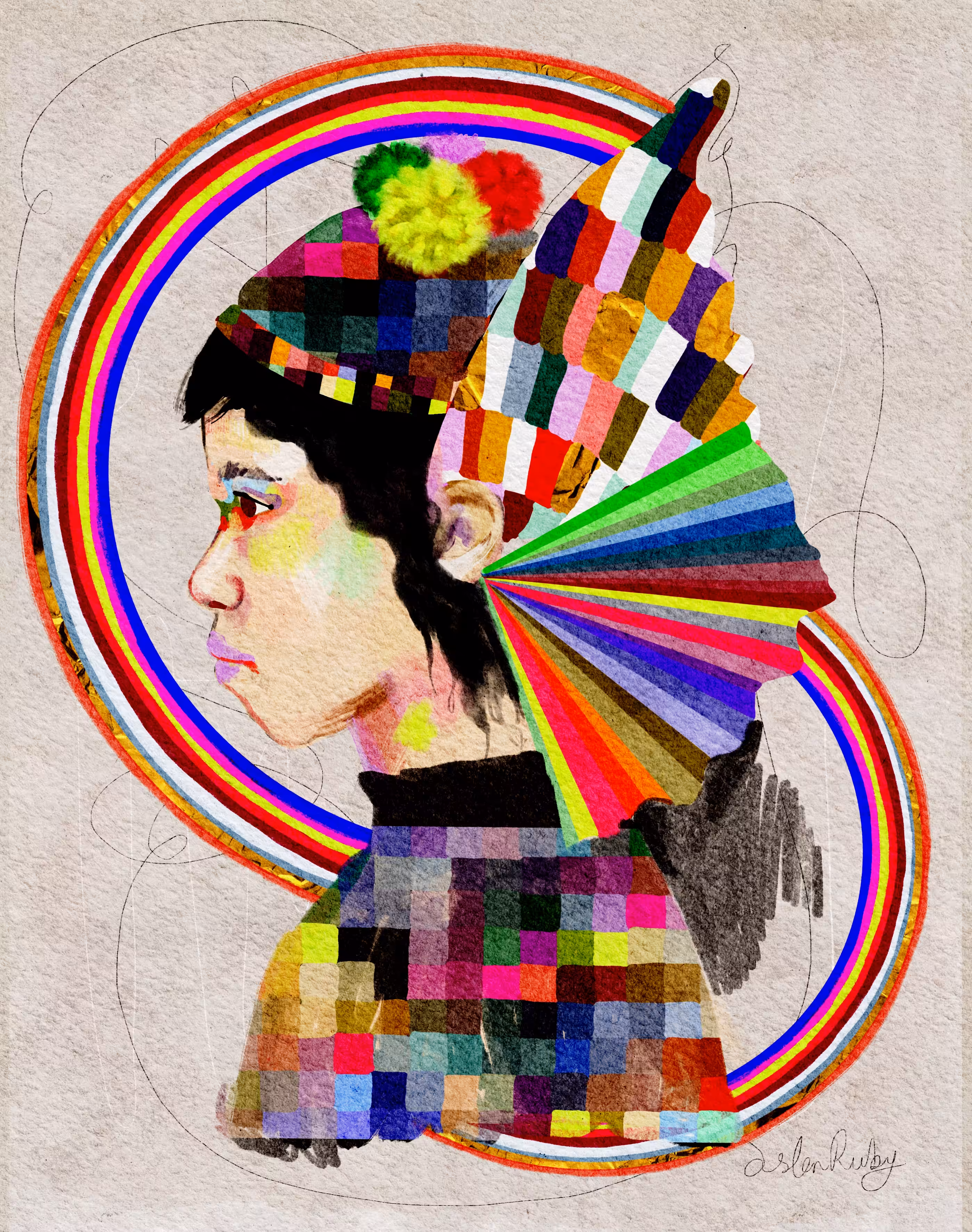 Queen #2/20