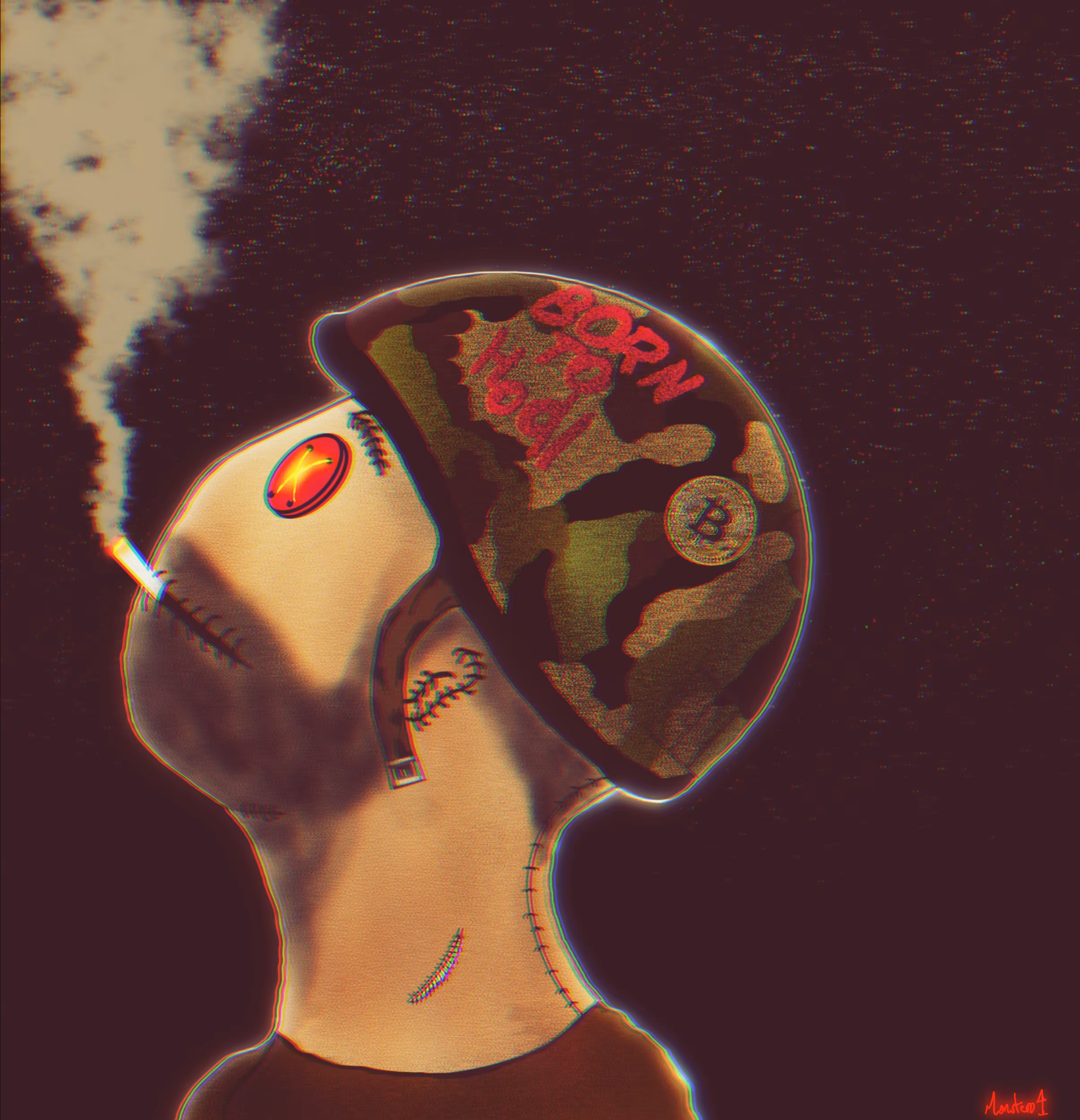 “This is a war to end all wars.”