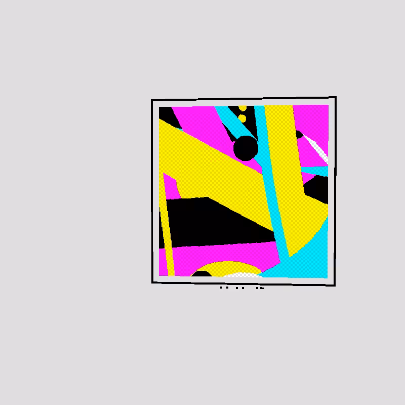 white room #231