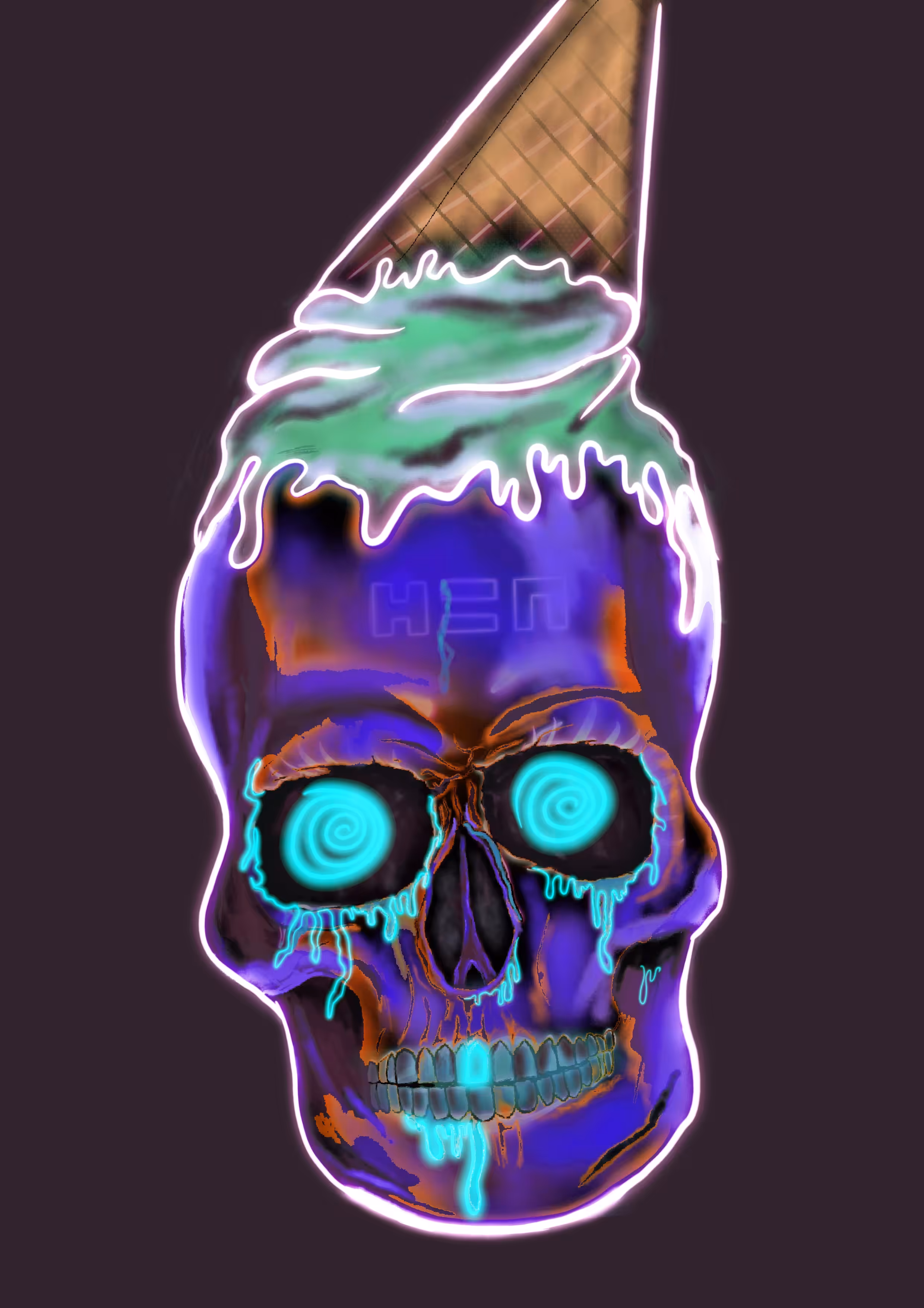CyberSkull