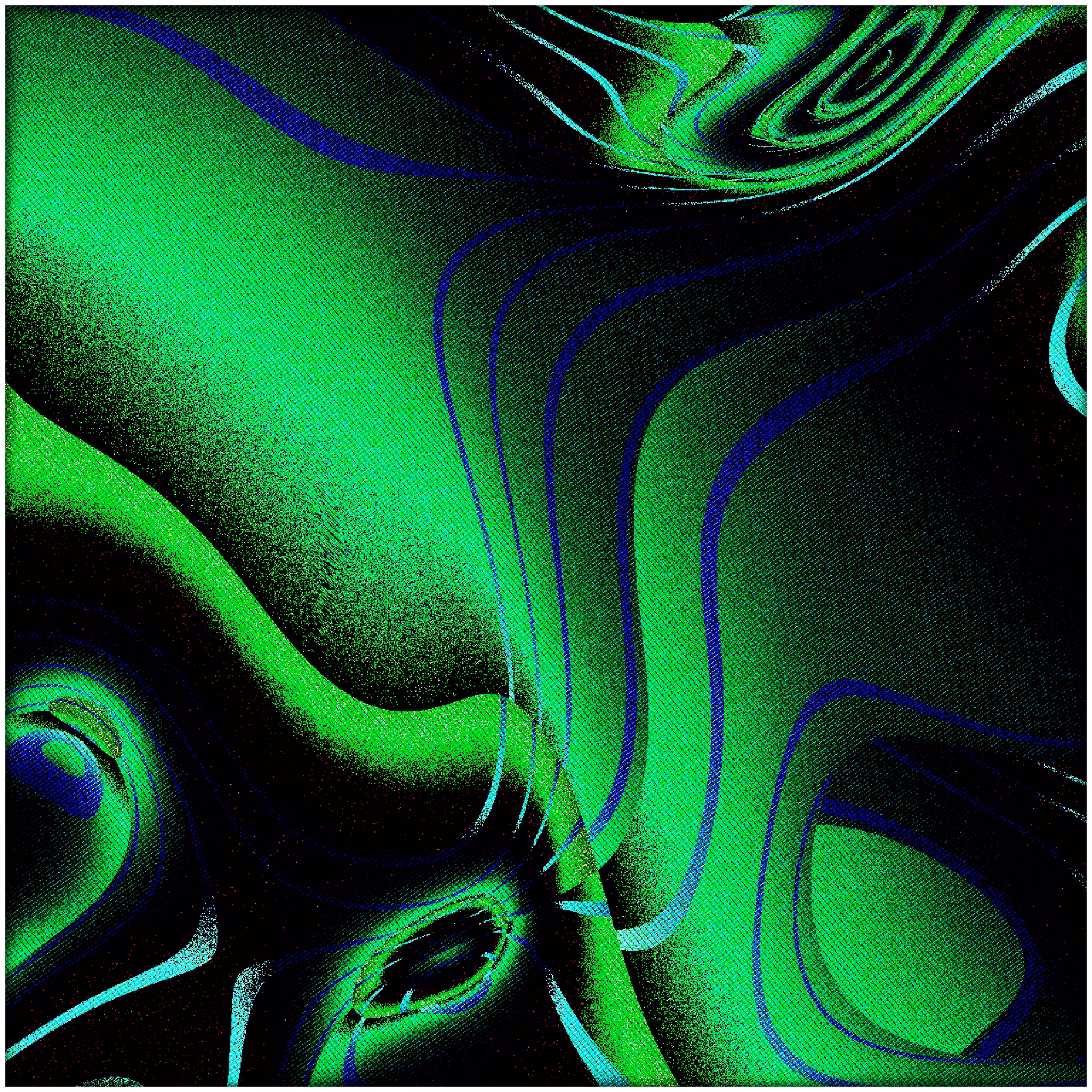 Noise modulation #47