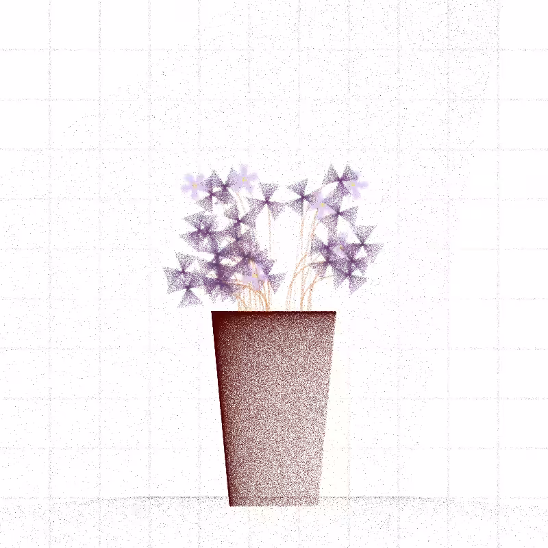 🌱 Potted & Printed #62