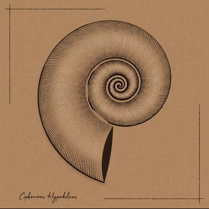 Ammonites #77