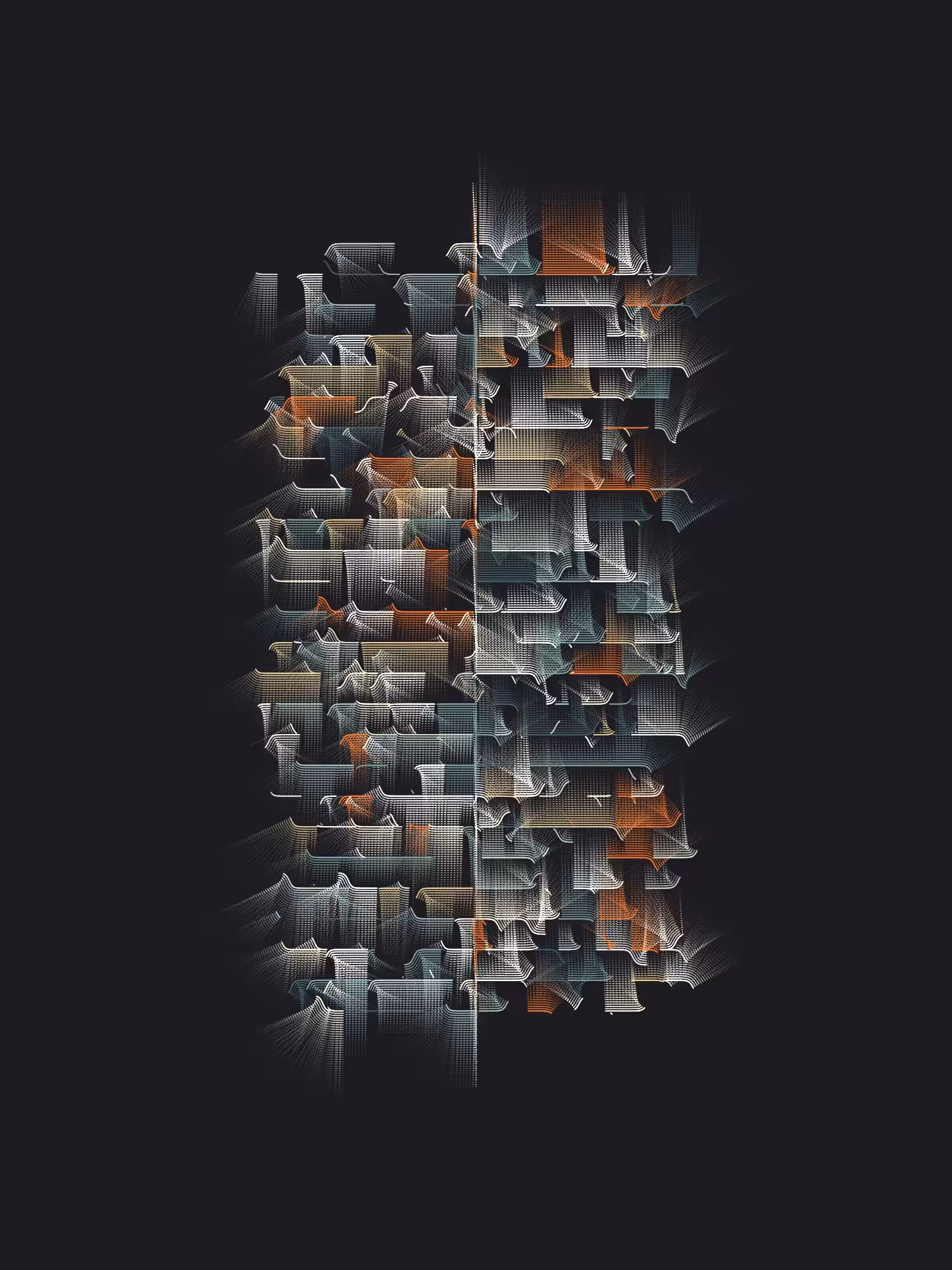The Trip / WIP / Divided