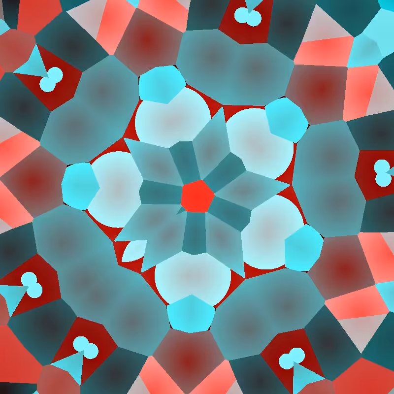 Bidimensional Portal #7