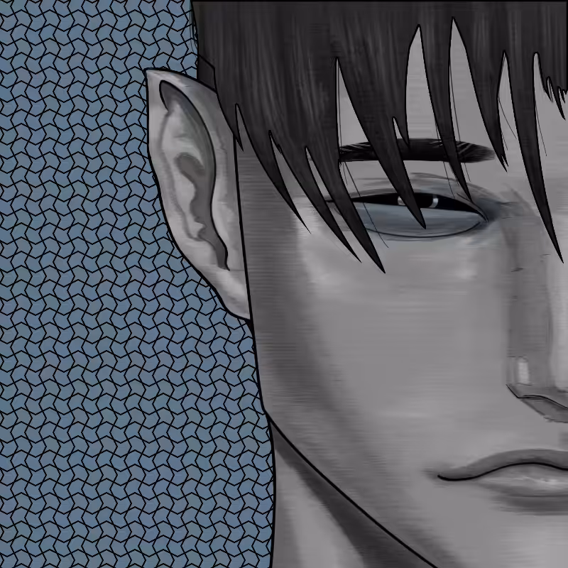 Faces #4