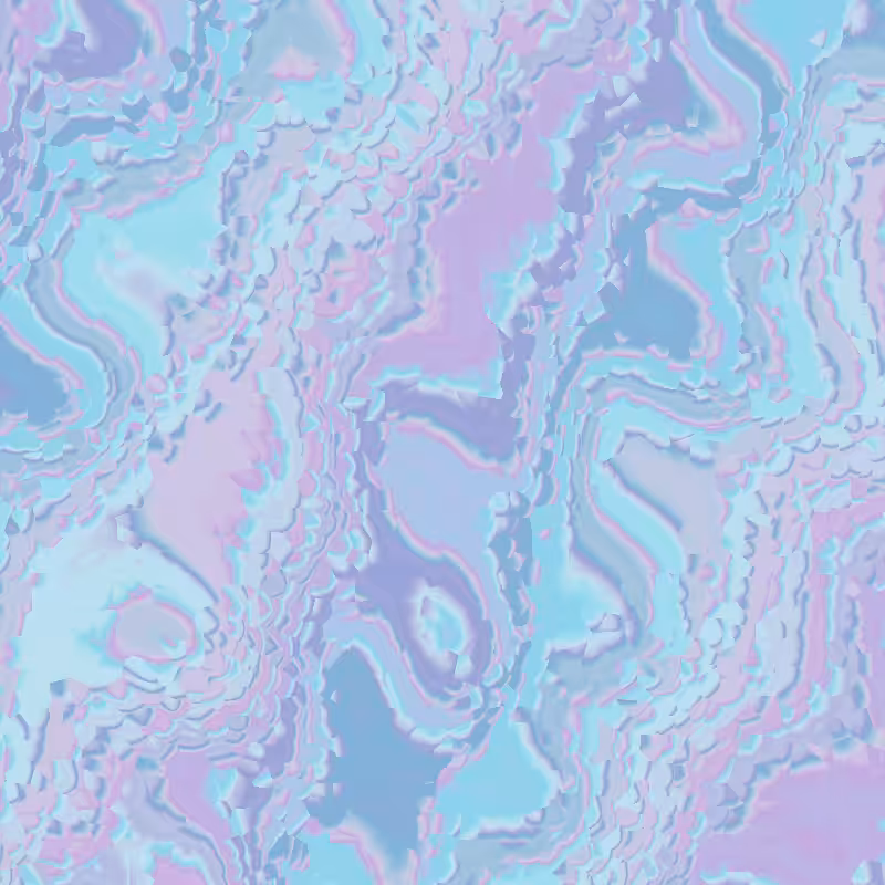 burbujas iridescentes #40