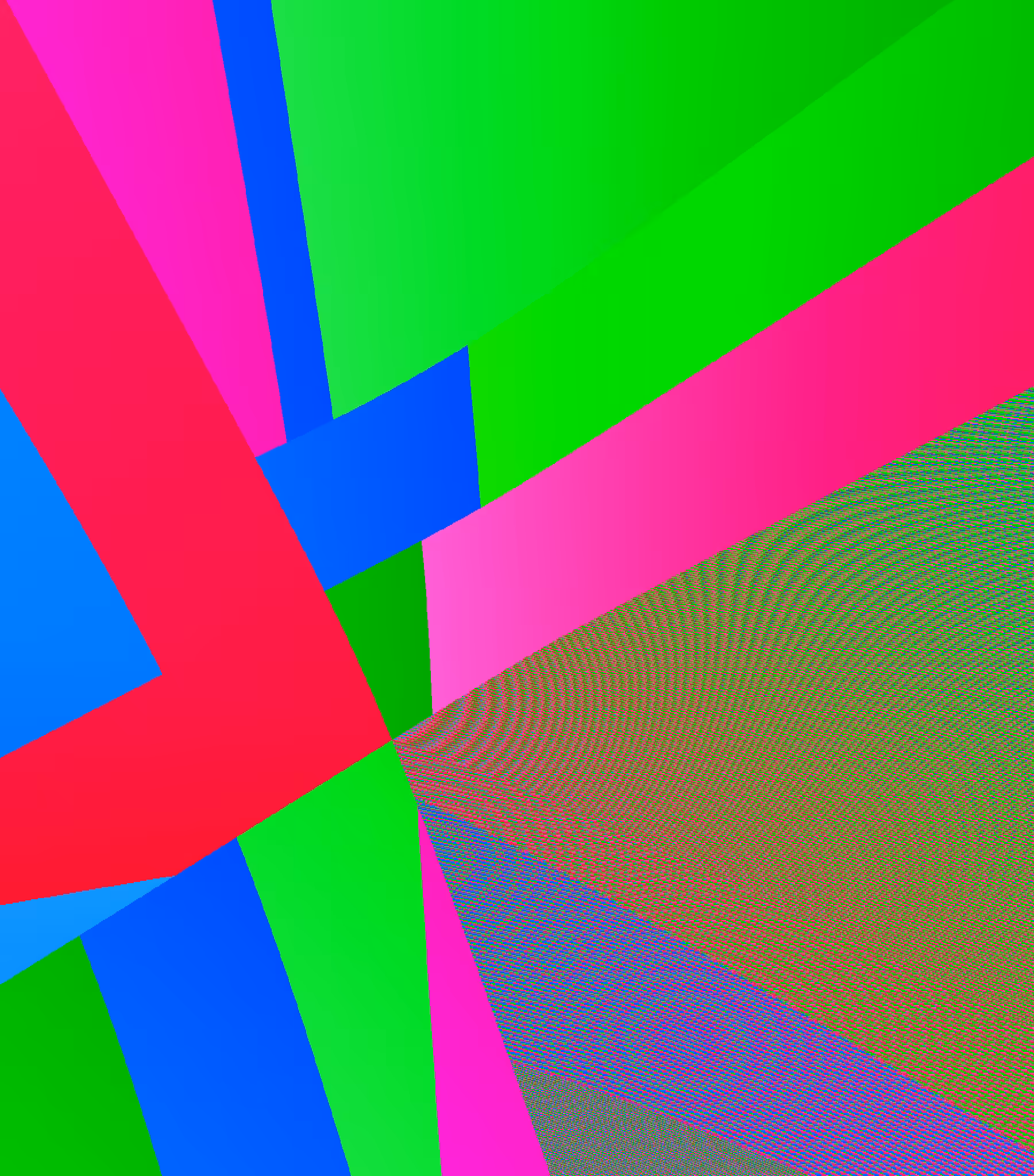 Into Gradient #22