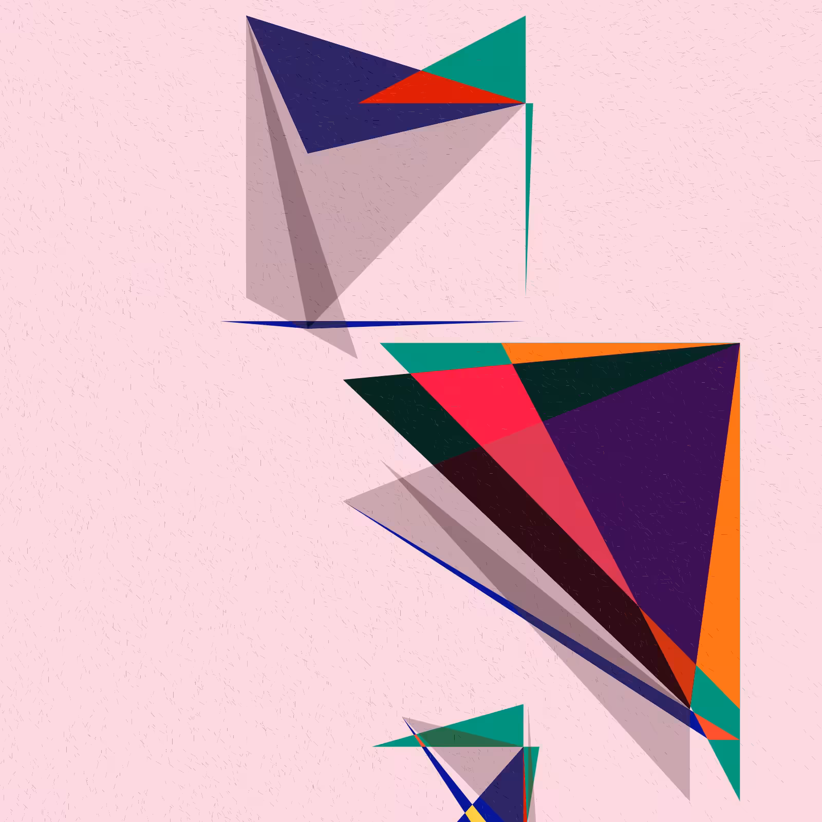 Origami #51