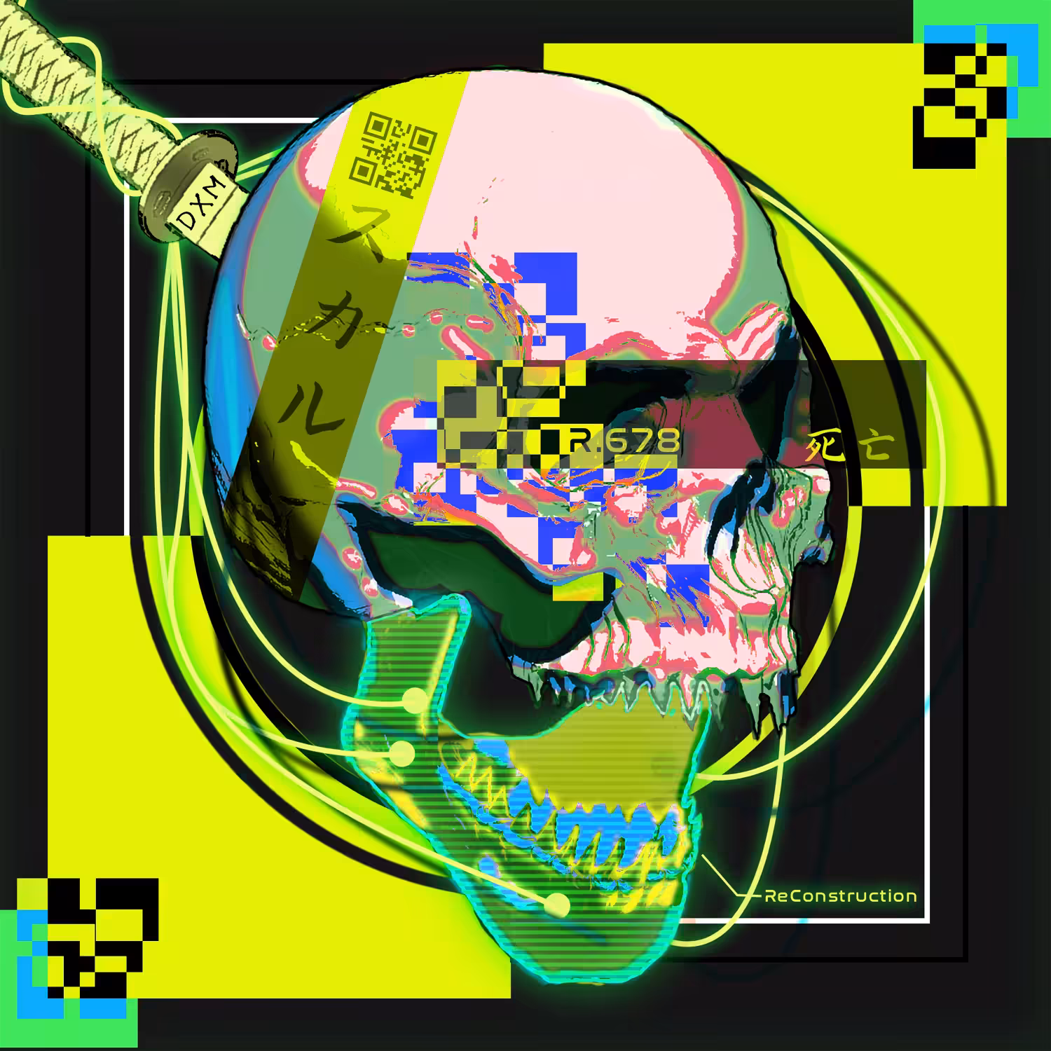 ᑭOᔕTᗰOᖇTEᗰ: ᑭᗩᒪE