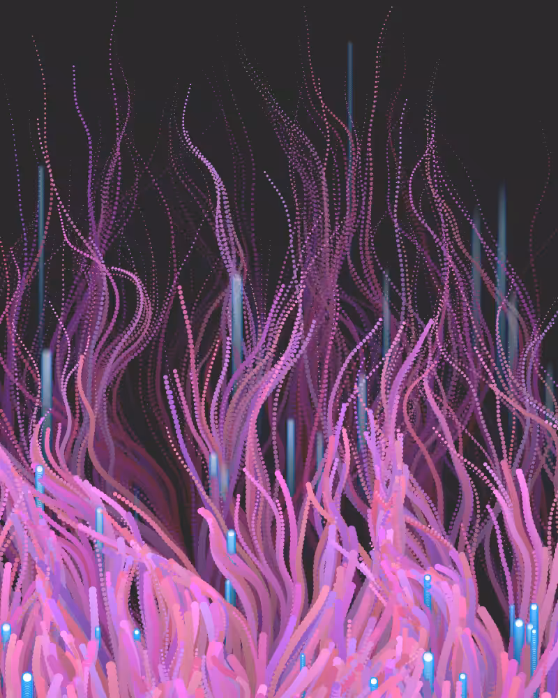 Waterweed #5