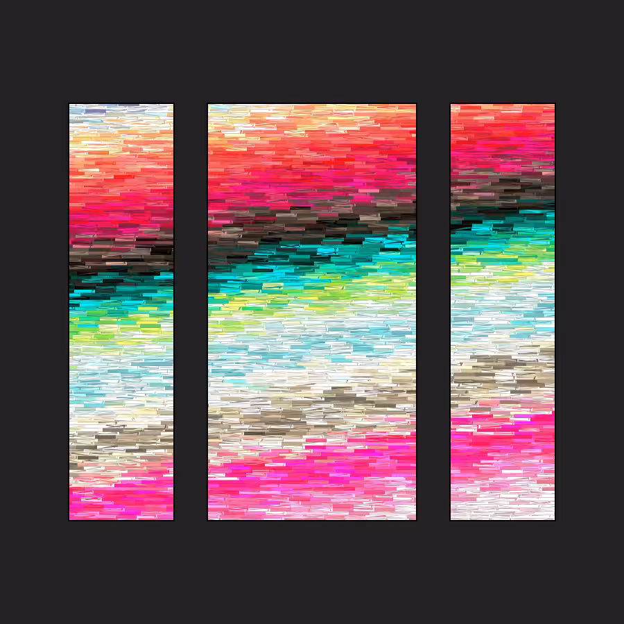 The Surf II #35