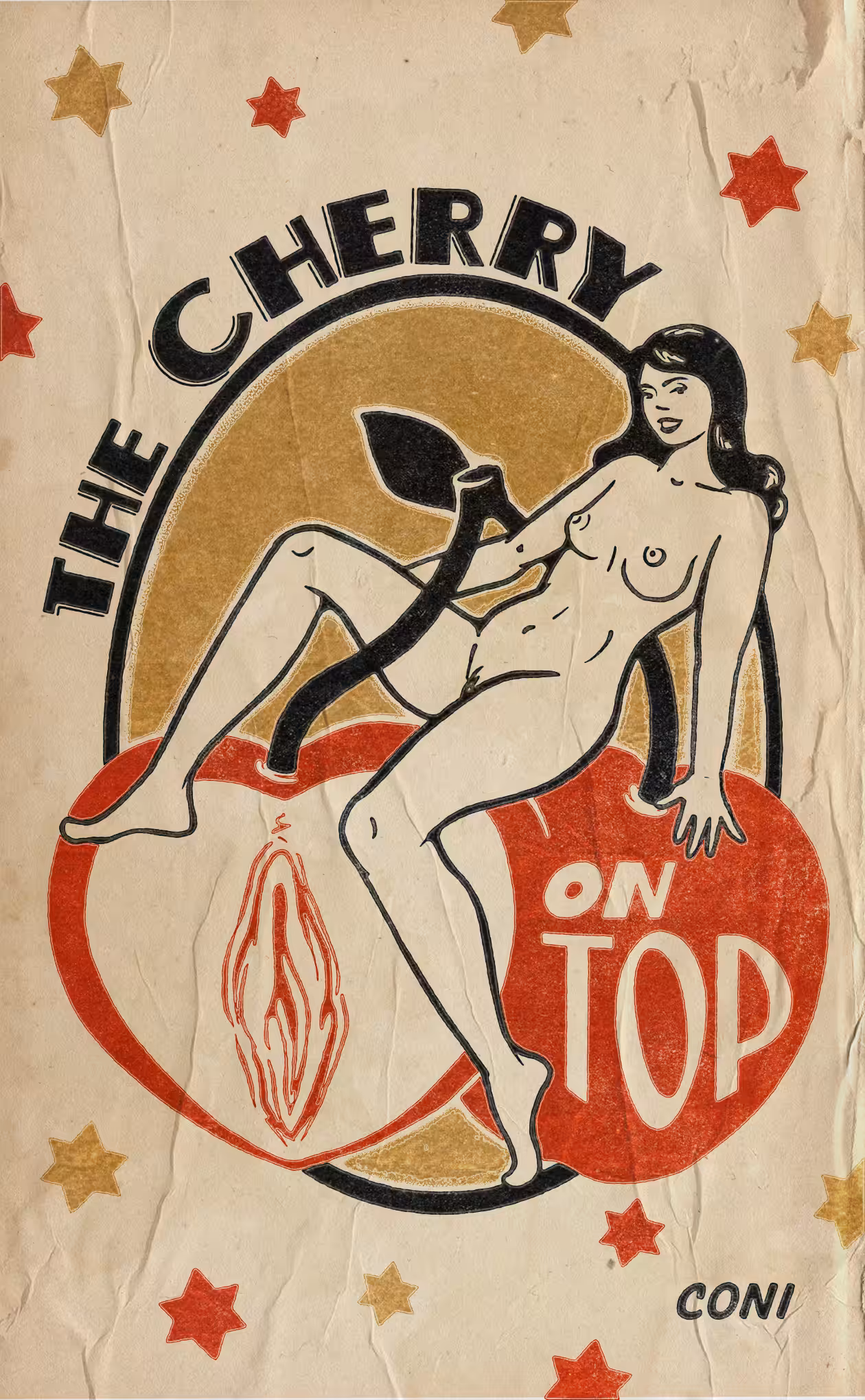 Cherry on Top