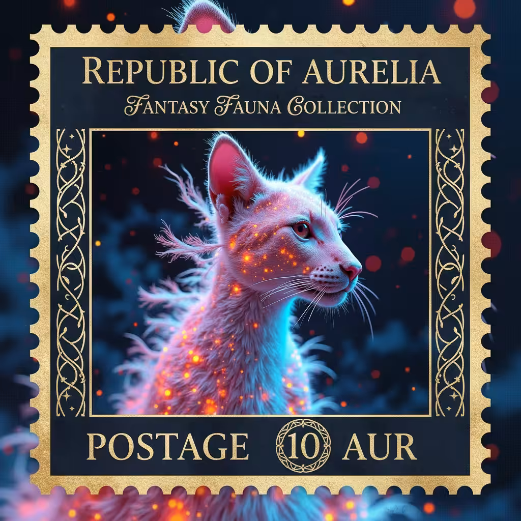 Stamp #84