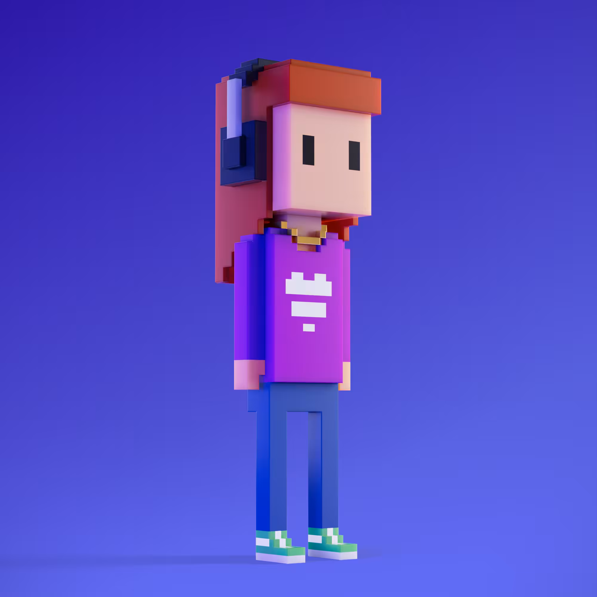 Meebit #4299