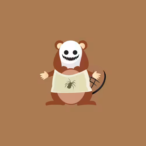 TzBeaver #0020
