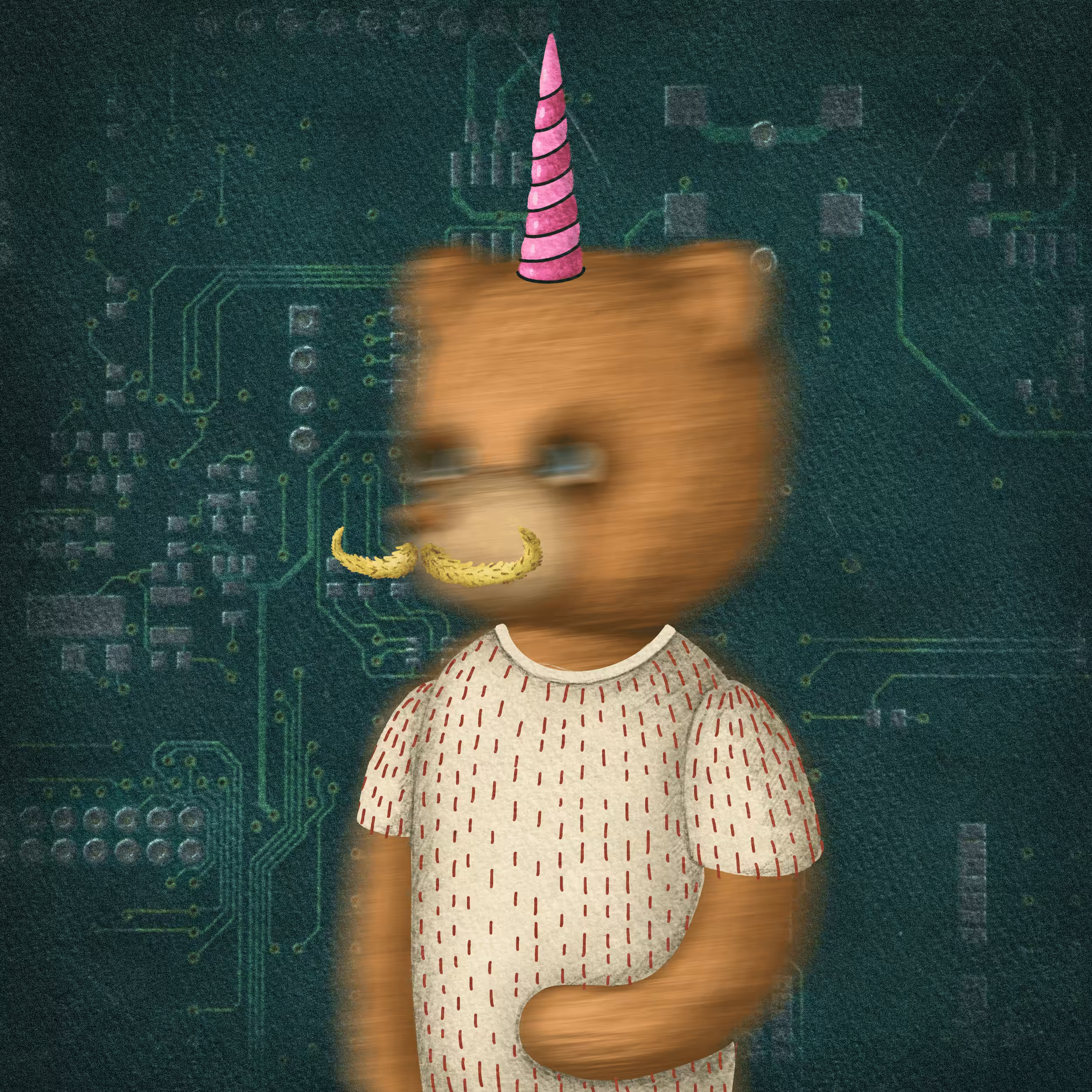 Bearmood3805