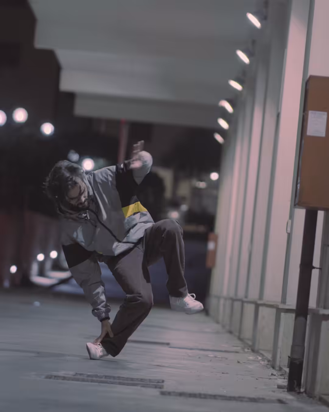 loopingmoves #11