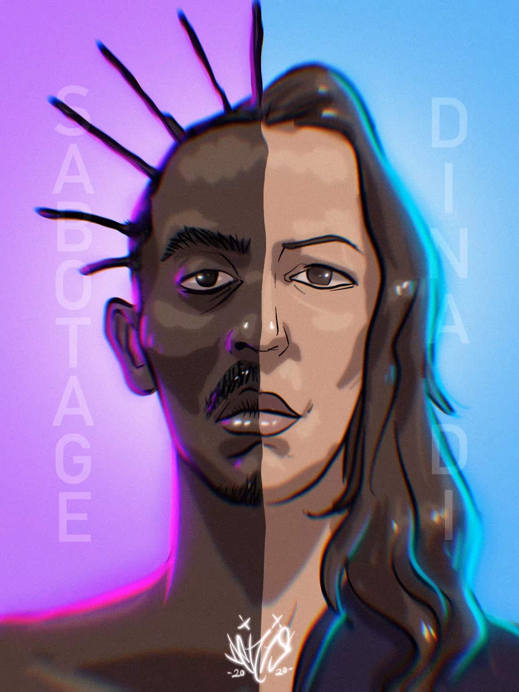 "Sabota e Dina Di"