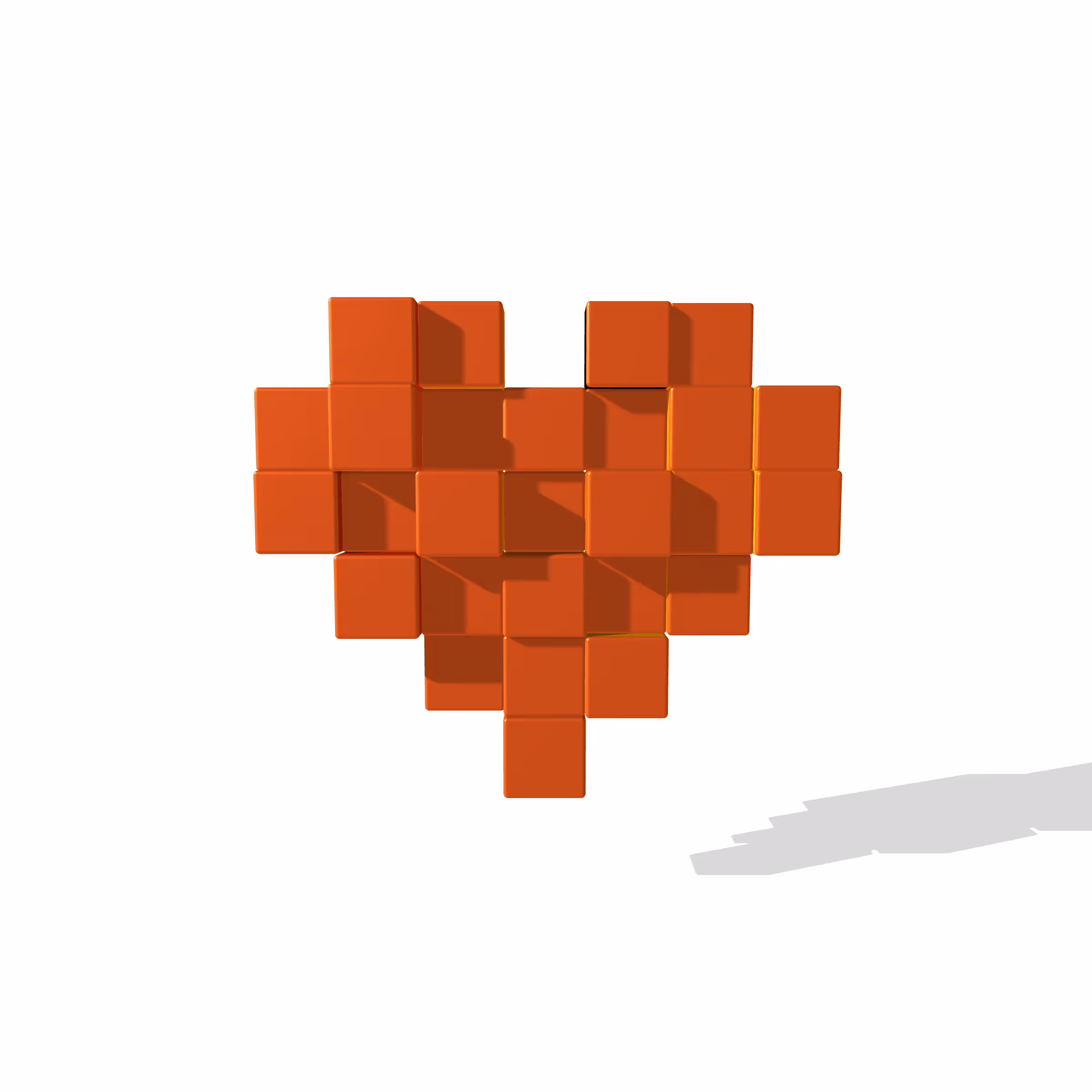 heart + craft #5298