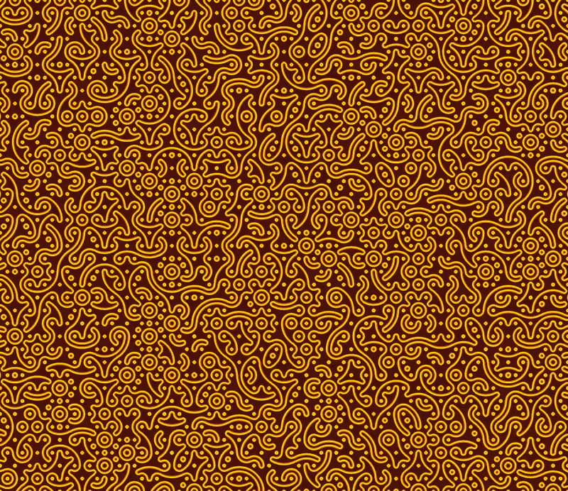 Apophenia #49