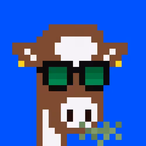 CowPunks #4551