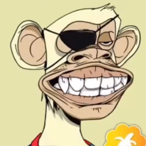 OFFICIAL Shouting Bored Ape Yacht Club #5590