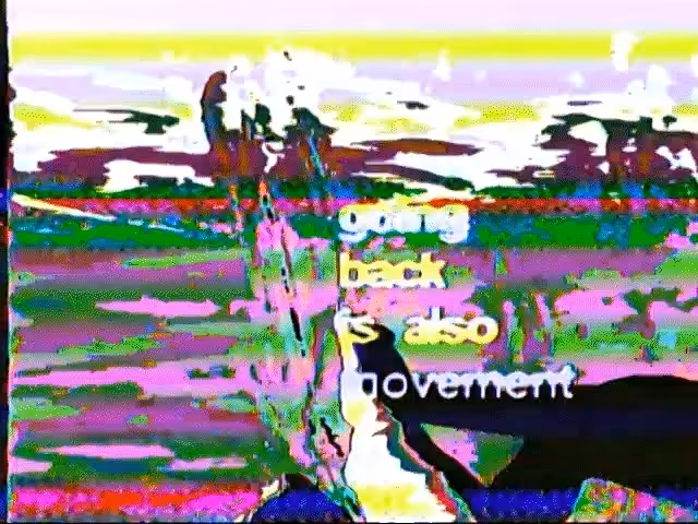 movement