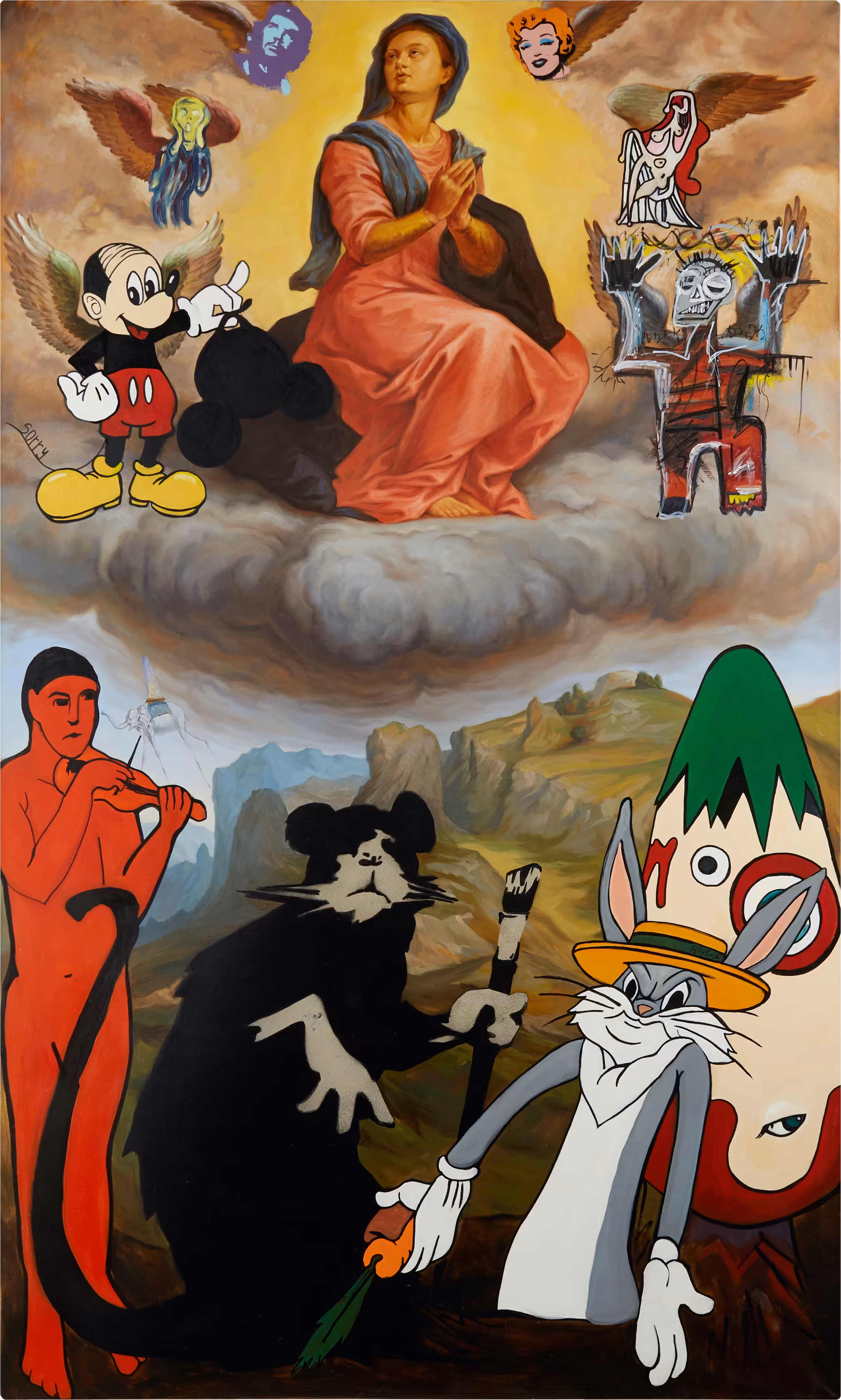 "Heritage of Humanity"