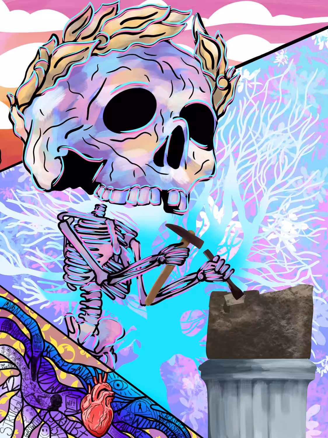 Tap The Rock