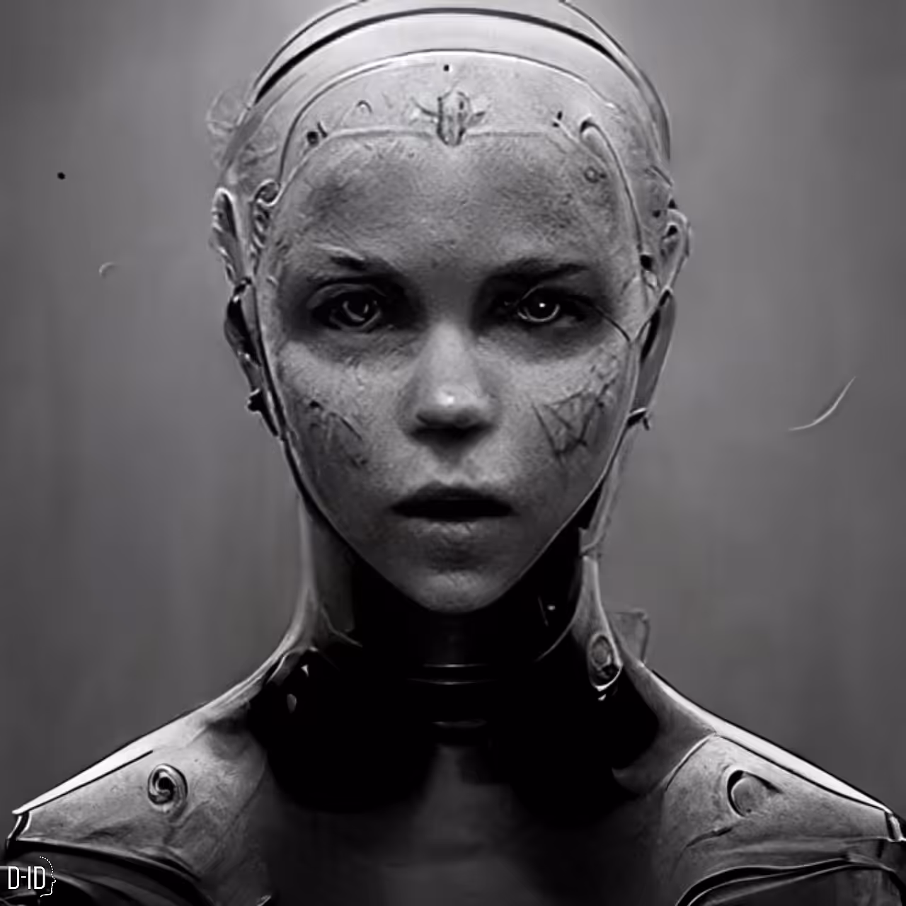 What's Ahead? - #4 - AI-VOLUTION - ANSWERS?