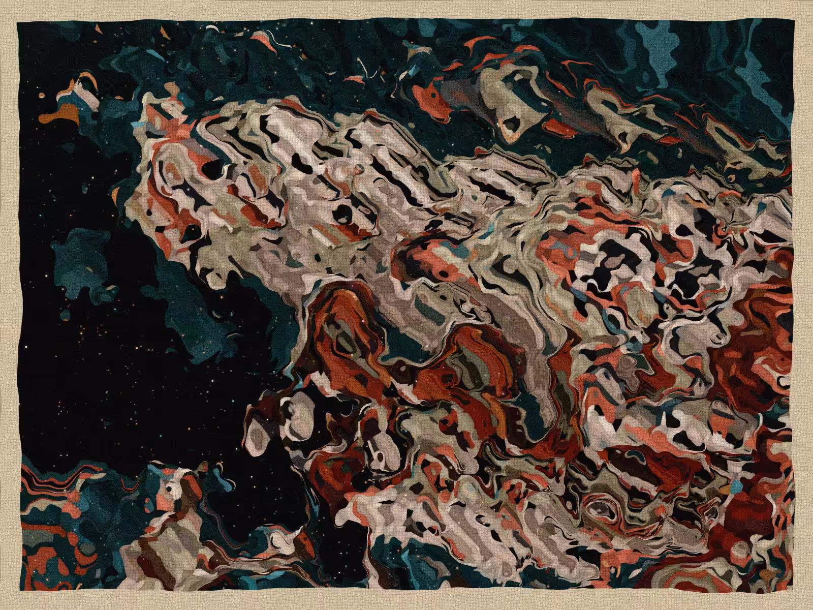 Deliverance #12