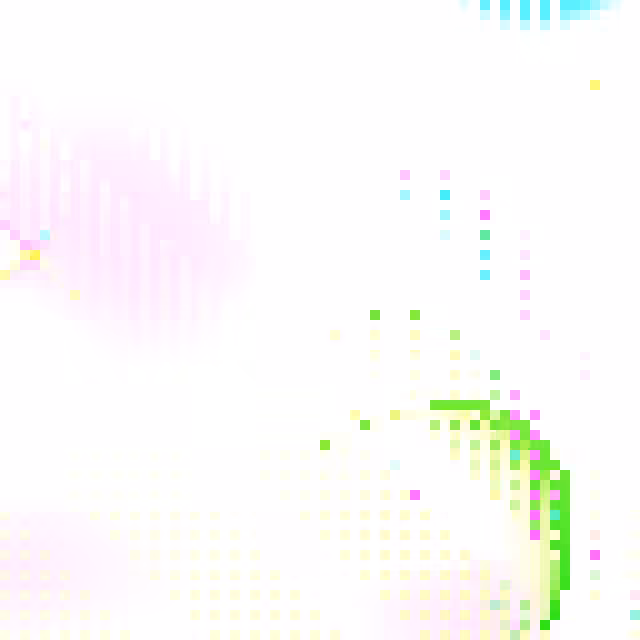 the reliquary: Relic 0x780367