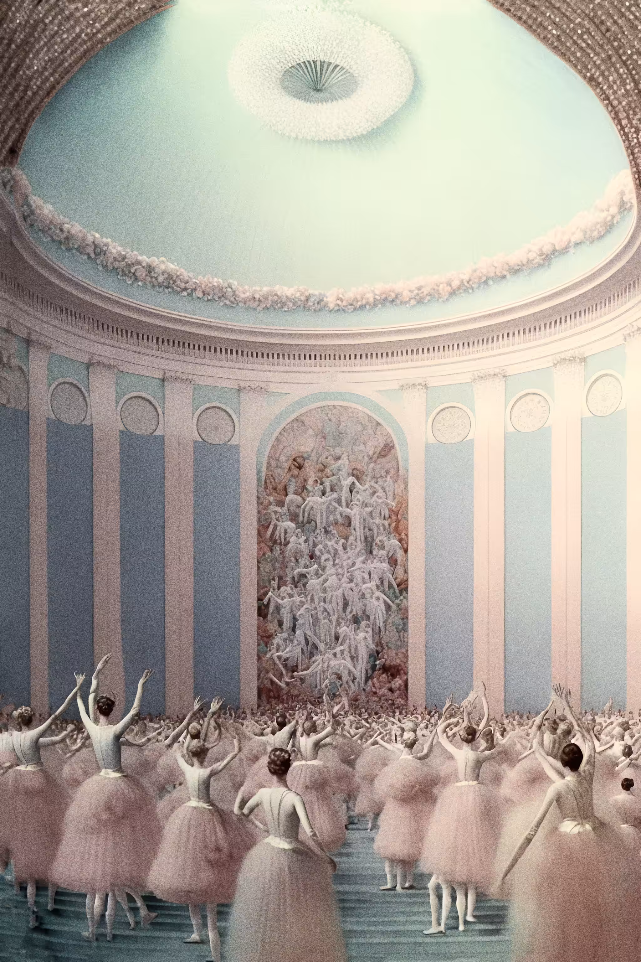 Ballet