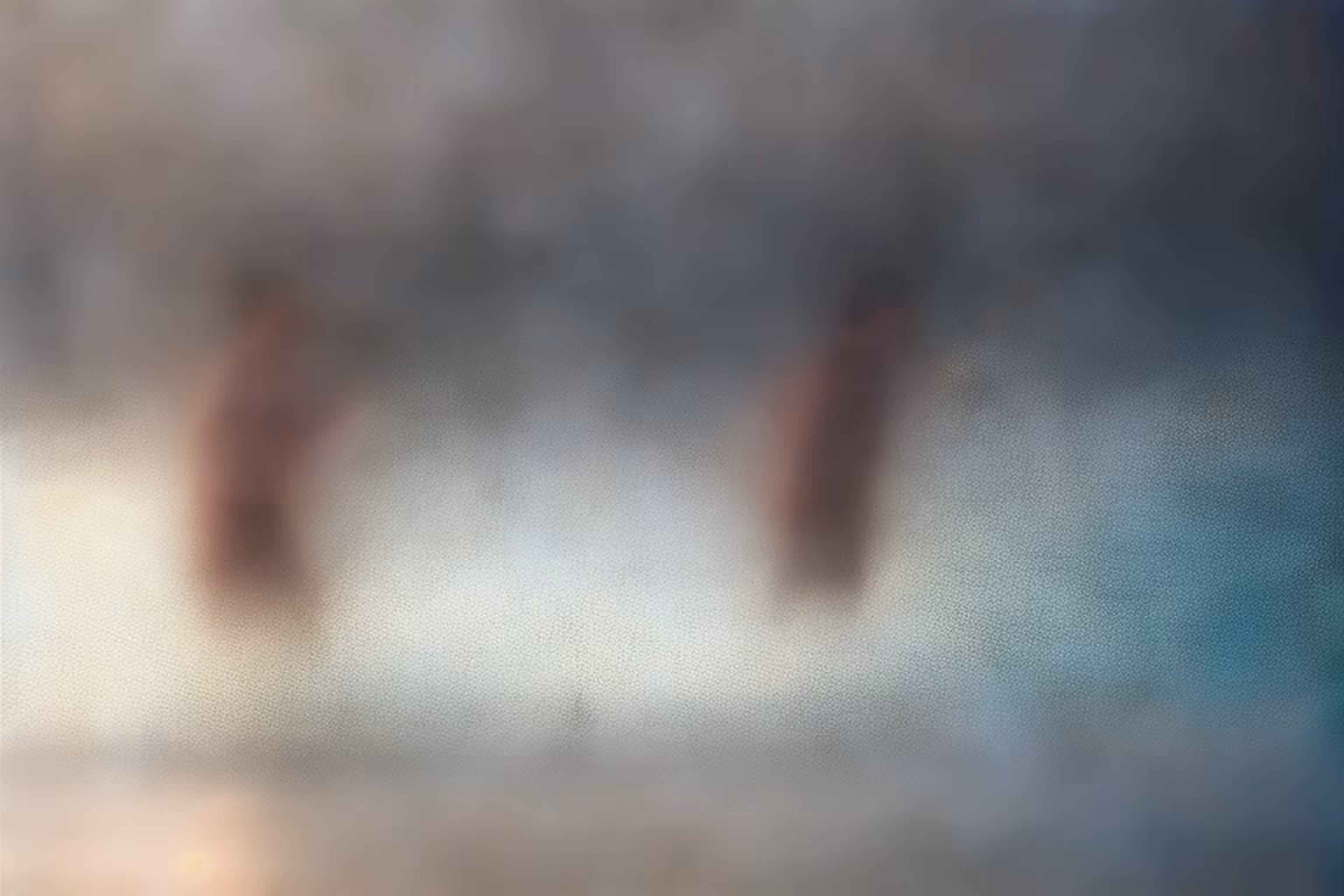 I Won't Be Afraid (Into the Waves)