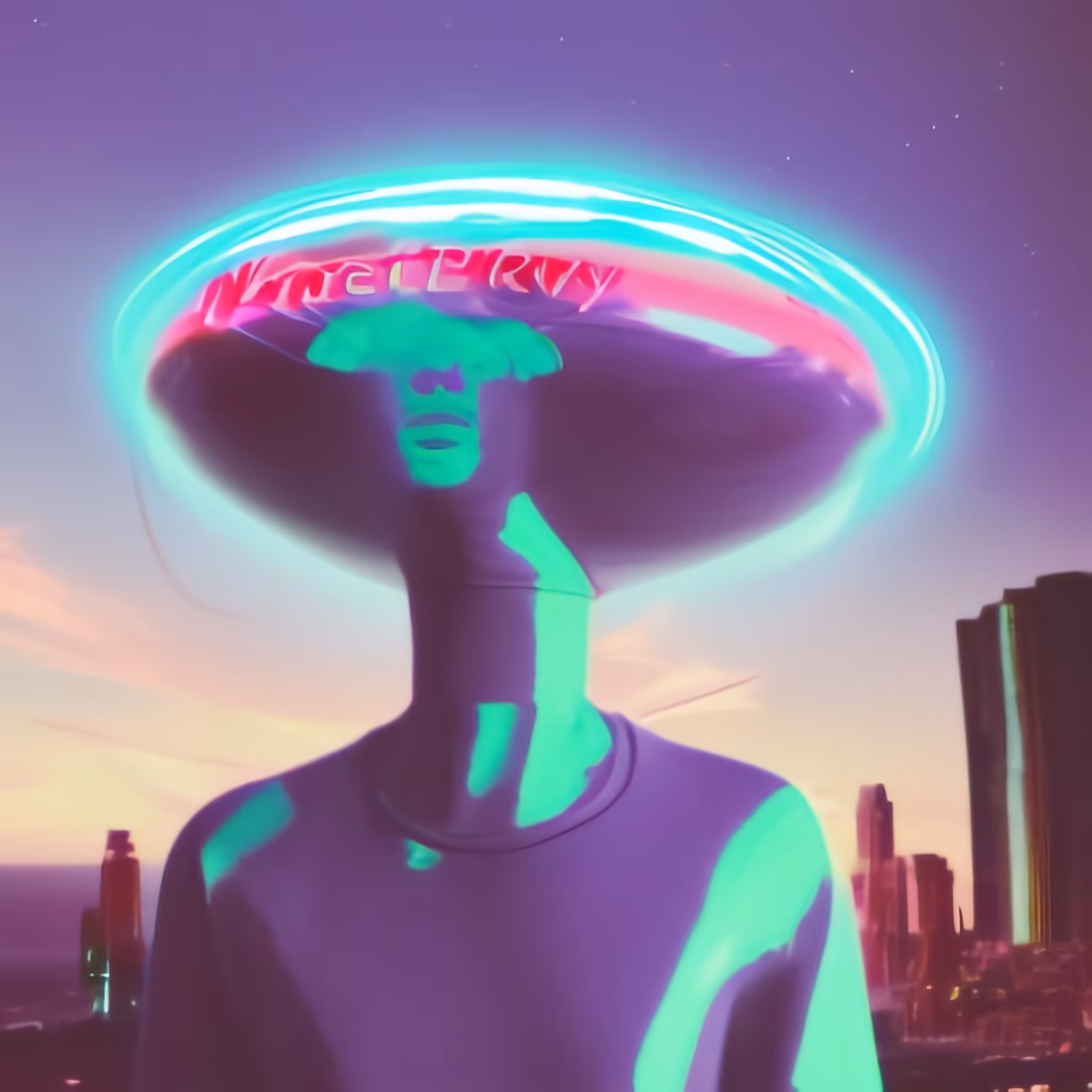 SPACEWAVES: NIGHTCALLERS: SPACEWAVES #377