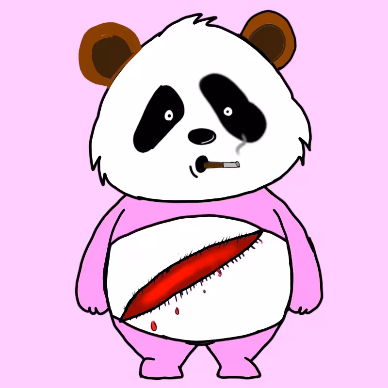 PANDAS #39