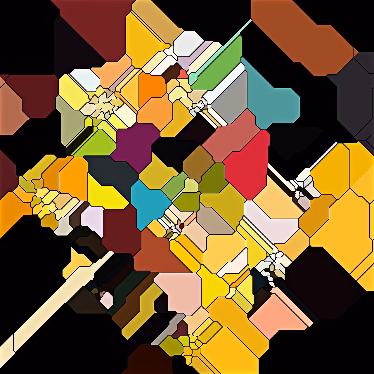 cubiqs 51 005
