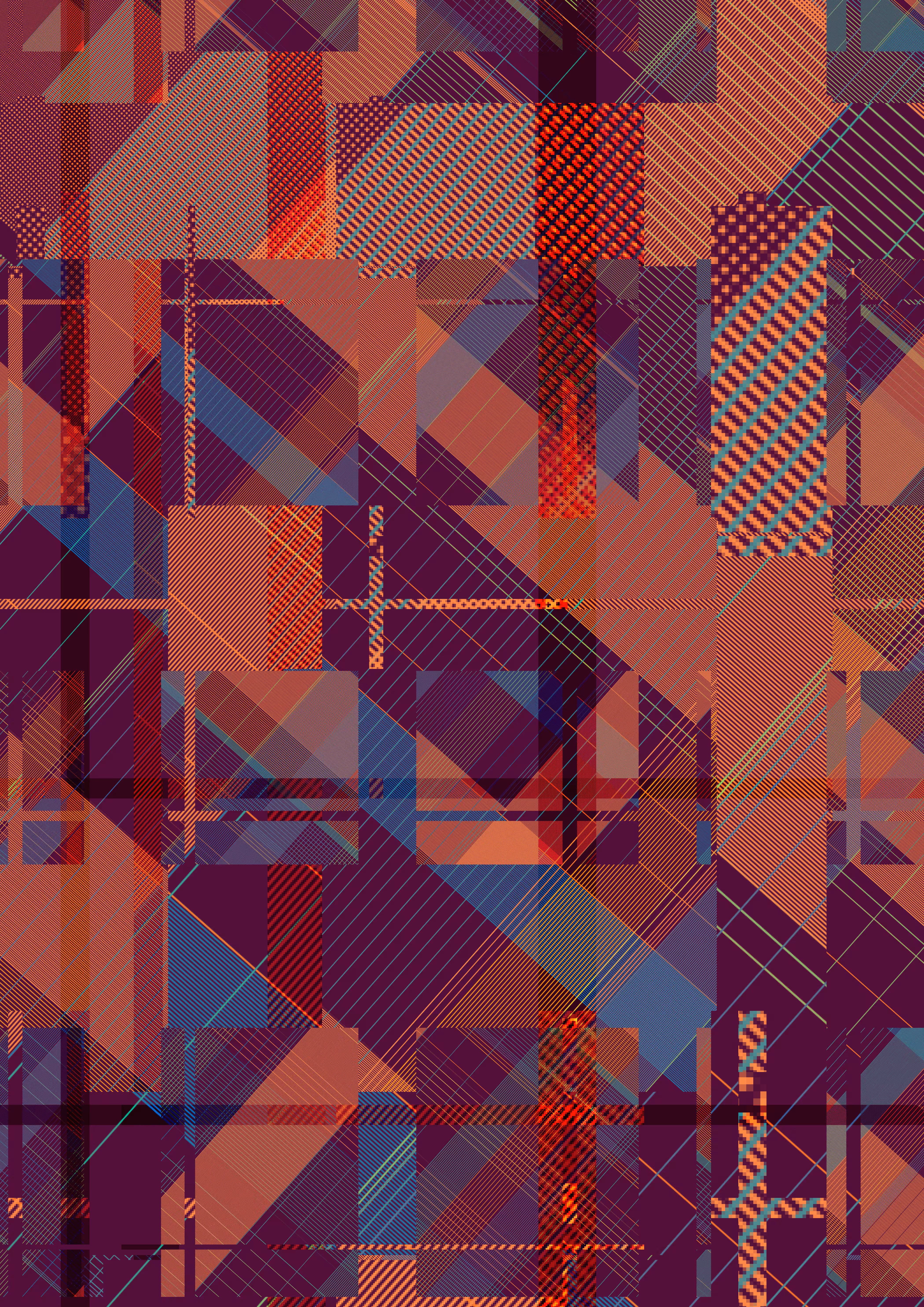 Hidden Intersections #261