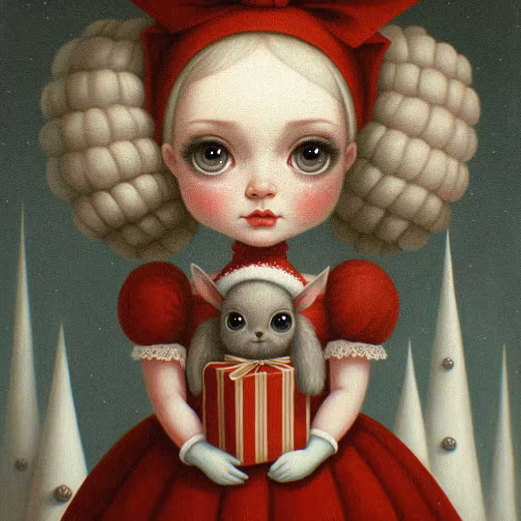 Red Rabbit