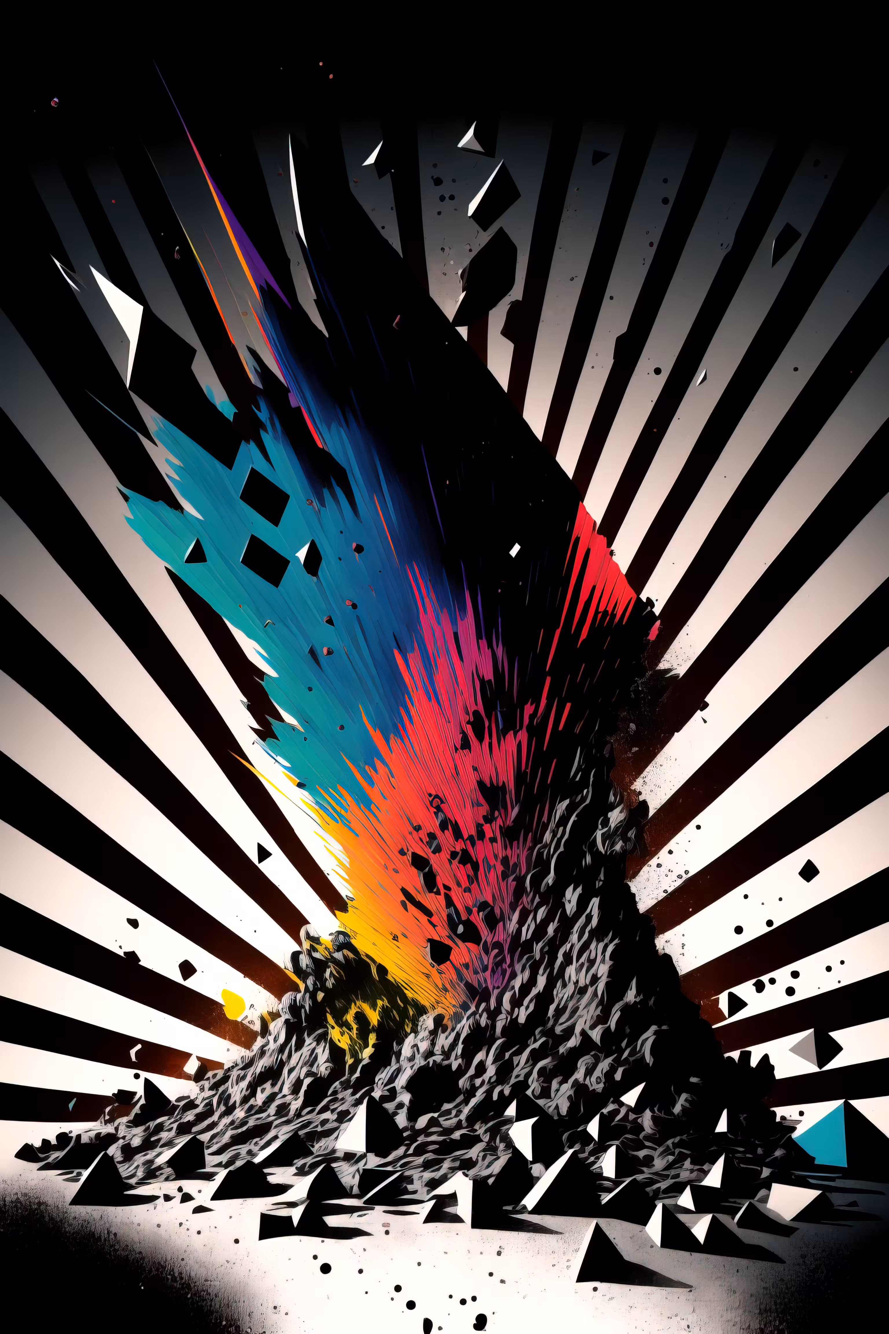 Emergence 4
